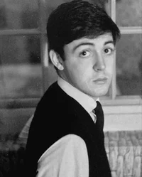 Paul McCartney