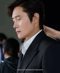 Lee Byung-hun