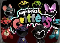 Nightmare critters