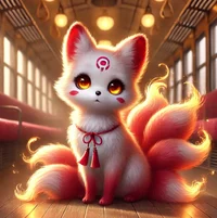 Akari - TLTtE