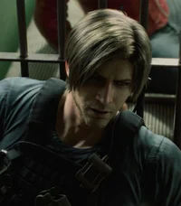 Leon Kennedy