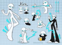 World of None Guards