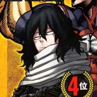 Aizawa Shouta