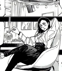 Shoko Ieiri