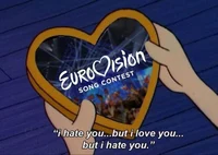 400 - 0 - Eurovision