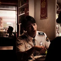 HWANG JUN HO