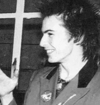 sid vicious