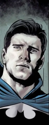 Bruce Wayne