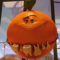 Julius_Sausage Party