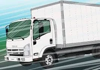 Truck Kun