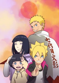Uzumaki Family 