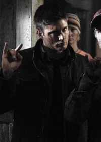 dean winchester