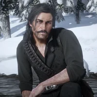 John Marston