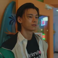Go Kyeong Joon