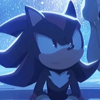 shadow -SONIC-