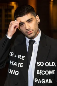 Zayn Malik 