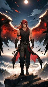 BookCharacter Father