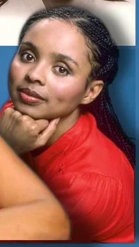 Debbi Morgan