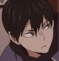Tobio Kageyama