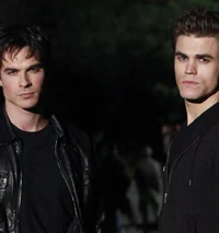 The Salvatores