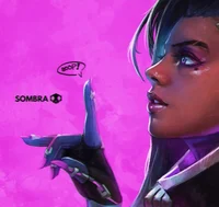 300 - Olivia Colomar