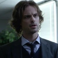 Spencer Reid