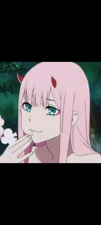 Zero Two TG
