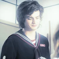 Steve Harrington