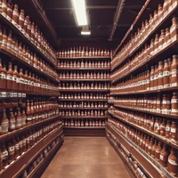 Chocolate Milk World