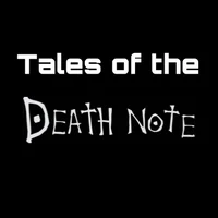 Death Note Tales