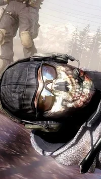 Ghost - Stargazing 2