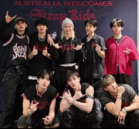Stray Kids