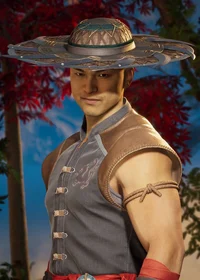 Kung Lao