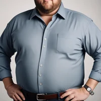 Fat friend 