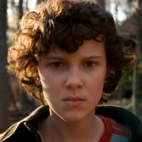 El - Stranger Things