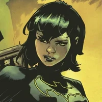 Cassandra Cain