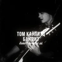 Том Каулитц-бандит 