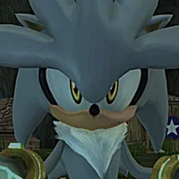 Silver the Hedgehog