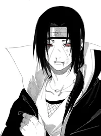 Itachi Uchiha