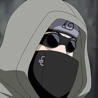 Shino Aburame 