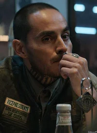 Manny From Mayans