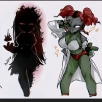 Tricky y Announcer-F