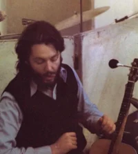 Paul McCartney