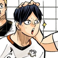 Kageyama Tobio
