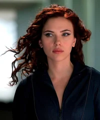 Natasha Romanoff