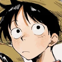 Luffy