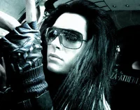 Билл Каулитц