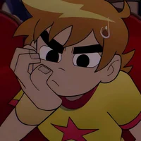 Scott Pilgrim