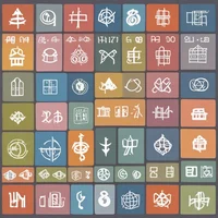 Math Symbols Mansion