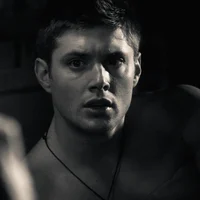 dean winchester